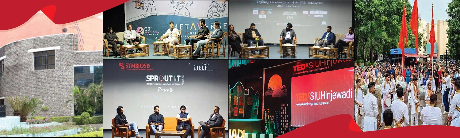 SCIT college Pune